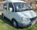 Белый ГАЗ 2752 Соболь, объемом двигателя 2.5 л и пробегом 65 тыс. км за 2700 $, фото 1 на Automoto.ua