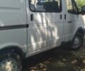 Белый ГАЗ 2752 Соболь, объемом двигателя 2.5 л и пробегом 160 тыс. км за 3000 $, фото 7 на Automoto.ua