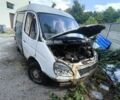 Белый ГАЗ 2752 Соболь, объемом двигателя 0 л и пробегом 111 тыс. км за 805 $, фото 1 на Automoto.ua
