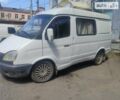 Білий ГАЗ 2752 Соболь, об'ємом двигуна 2.46 л та пробігом 150 тис. км за 2700 $, фото 1 на Automoto.ua
