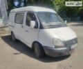 Білий ГАЗ 2752 Соболь, об'ємом двигуна 2.46 л та пробігом 150 тис. км за 2700 $, фото 1 на Automoto.ua