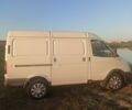 Білий ГАЗ 2752 Соболь, об'ємом двигуна 2.4 л та пробігом 395 тис. км за 2000 $, фото 3 на Automoto.ua