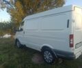 Білий ГАЗ 2752 Соболь, об'ємом двигуна 2.4 л та пробігом 395 тис. км за 2000 $, фото 2 на Automoto.ua