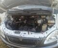 Білий ГАЗ 2752 Соболь, об'ємом двигуна 2.4 л та пробігом 395 тис. км за 2000 $, фото 7 на Automoto.ua