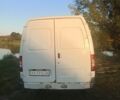 Білий ГАЗ 2752 Соболь, об'ємом двигуна 2.4 л та пробігом 395 тис. км за 2000 $, фото 1 на Automoto.ua