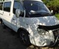 Білий ГАЗ 2752 Соболь, об'ємом двигуна 2.3 л та пробігом 44 тис. км за 3200 $, фото 1 на Automoto.ua