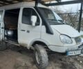 Белый ГАЗ 2752 Соболь, объемом двигателя 2.5 л и пробегом 5 тыс. км за 6000 $, фото 1 на Automoto.ua