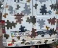 Белый ГАЗ 2752 Соболь, объемом двигателя 2.5 л и пробегом 246 тыс. км за 1442 $, фото 4 на Automoto.ua