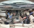 Белый ГАЗ 2752 Соболь, объемом двигателя 2.5 л и пробегом 246 тыс. км за 1442 $, фото 9 на Automoto.ua