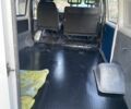 Белый ГАЗ 2752 Соболь, объемом двигателя 2.3 л и пробегом 100 тыс. км за 2799 $, фото 4 на Automoto.ua