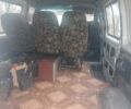 Белый ГАЗ 2752 Соболь, объемом двигателя 2.5 л и пробегом 246 тыс. км за 1442 $, фото 7 на Automoto.ua