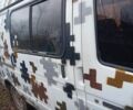 Белый ГАЗ 2752 Соболь, объемом двигателя 2.5 л и пробегом 246 тыс. км за 1442 $, фото 5 на Automoto.ua