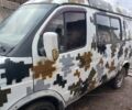 Белый ГАЗ 2752 Соболь, объемом двигателя 2.5 л и пробегом 246 тыс. км за 1442 $, фото 1 на Automoto.ua