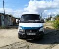 Белый ГАЗ 2752 Соболь, объемом двигателя 2.5 л и пробегом 1 тыс. км за 1800 $, фото 1 на Automoto.ua