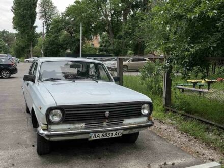 ГАЗ 2752 Соболь 1989 в Белой Церкве на Automoto.ua Белый ГАЗ 2752 Соболь, объемом двигателя 0 л и пробегом 150 тыс. км за 387 $, фото 1 на Automoto.ua