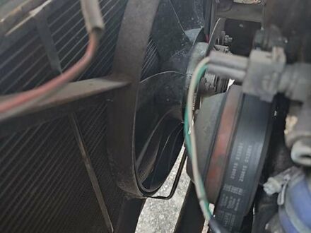 Білий ГАЗ 2752 Соболь, об'ємом двигуна 2.46 л та пробігом 240 тис. км за 2200 $, фото 1 на Automoto.ua