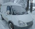 Белый ГАЗ 2752 Соболь, объемом двигателя 0 л и пробегом 120 тыс. км за 2500 $, фото 1 на Automoto.ua