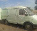 Бежевий ГАЗ 2752 Соболь, об'ємом двигуна 2.3 л та пробігом 43 тис. км за 1550 $, фото 2 на Automoto.ua