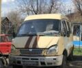 Бежевий ГАЗ 2752 Соболь, об'ємом двигуна 2.4 л та пробігом 170 тис. км за 1050 $, фото 1 на Automoto.ua