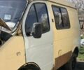 Бежевий ГАЗ 2752 Соболь, об'ємом двигуна 2.4 л та пробігом 170 тис. км за 1050 $, фото 2 на Automoto.ua