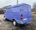 Фіолетовий ГАЗ 2752 Соболь, об'ємом двигуна 0 л та пробігом 135 тис. км за 2300 $, фото 3 на Automoto.ua