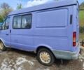Фиолетовый ГАЗ 2752 Соболь, объемом двигателя 2.3 л и пробегом 96 тыс. км за 3000 $, фото 2 на Automoto.ua
