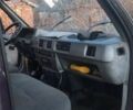 Фіолетовий ГАЗ 2752 Соболь, об'ємом двигуна 2.4 л та пробігом 100 тис. км за 1500 $, фото 3 на Automoto.ua