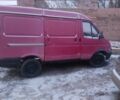 Червоний ГАЗ 2752 Соболь, об'ємом двигуна 2.4 л та пробігом 297 тис. км за 650 $, фото 1 на Automoto.ua