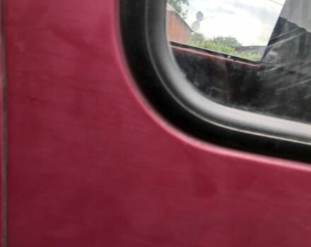 ГАЗ 2752 Соболь 2004 в Синельниковом на Automoto.ua Красный ГАЗ 2752 Соболь, объемом двигателя 2.3 л и пробегом 3 тыс. км за 1900 $, фото 3 на Automoto.ua