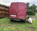 Червоний ГАЗ 2752 Соболь, об'ємом двигуна 2.3 л та пробігом 3 тис. км за 1900 $, фото 1 на Automoto.ua