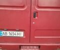 Красный ГАЗ 2752 Соболь, объемом двигателя 0 л и пробегом 140 тыс. км за 2500 $, фото 2 на Automoto.ua