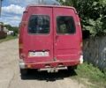 Червоний ГАЗ 2752 Соболь, об'ємом двигуна 2.4 л та пробігом 245 тис. км за 1500 $, фото 4 на Automoto.ua