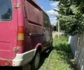 Червоний ГАЗ 2752 Соболь, об'ємом двигуна 2.4 л та пробігом 245 тис. км за 1500 $, фото 6 на Automoto.ua