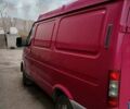 Червоний ГАЗ 2752 Соболь, об'ємом двигуна 2.46 л та пробігом 65 тис. км за 2900 $, фото 3 на Automoto.ua