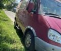 Червоний ГАЗ 2752 Соболь, об'ємом двигуна 2.4 л та пробігом 245 тис. км за 1500 $, фото 3 на Automoto.ua