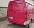 Красный ГАЗ 2752 Соболь, объемом двигателя 2.46 л и пробегом 65 тыс. км за 2999 $, фото 2 на Automoto.ua