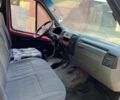 Червоний ГАЗ 2752 Соболь, об'ємом двигуна 2.4 л та пробігом 245 тис. км за 1500 $, фото 10 на Automoto.ua