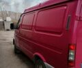 Червоний ГАЗ 2752 Соболь, об'ємом двигуна 2.5 л та пробігом 65 тис. км за 2999 $, фото 2 на Automoto.ua