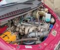 Красный ГАЗ 2752 Соболь, объемом двигателя 2.46 л и пробегом 65 тыс. км за 2999 $, фото 5 на Automoto.ua