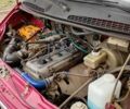 Красный ГАЗ 2752 Соболь, объемом двигателя 2.46 л и пробегом 65 тыс. км за 2999 $, фото 6 на Automoto.ua