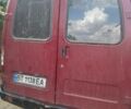 Красный ГАЗ 2752 Соболь, объемом двигателя 2.5 л и пробегом 300 тыс. км за 1850 $, фото 3 на Automoto.ua