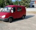 Красный ГАЗ 2752 Соболь, объемом двигателя 2.5 л и пробегом 145 тыс. км за 1900 $, фото 17 на Automoto.ua