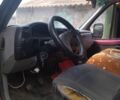 Красный ГАЗ 2752 Соболь, объемом двигателя 2.5 л и пробегом 300 тыс. км за 1850 $, фото 6 на Automoto.ua