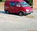 Красный ГАЗ 2752 Соболь, объемом двигателя 2.5 л и пробегом 145 тыс. км за 1900 $, фото 4 на Automoto.ua