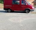 Красный ГАЗ 2752 Соболь, объемом двигателя 2.5 л и пробегом 145 тыс. км за 1900 $, фото 9 на Automoto.ua