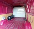 Червоний ГАЗ 2752 Соболь, об'ємом двигуна 2.5 л та пробігом 130 тис. км за 1800 $, фото 3 на Automoto.ua