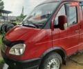 Червоний ГАЗ 2752 Соболь, об'ємом двигуна 2.5 л та пробігом 189 тис. км за 3000 $, фото 1 на Automoto.ua