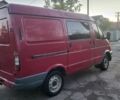 ГАЗ 2752 Соболь 2008 у Первомайськ на Automoto.ua Червоний ГАЗ 2752 Соболь, об'ємом двигуна 2.5 л та пробігом 158 тис. км за 1600 $, фото 2 на Automoto.ua