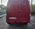 ГАЗ 2752 Соболь 2008 у Первомайськ на Automoto.ua Червоний ГАЗ 2752 Соболь, об'ємом двигуна 2.5 л та пробігом 158 тис. км за 1600 $, фото 3 на Automoto.ua
