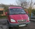 ГАЗ 2752 Соболь 2008 у Первомайськ на Automoto.ua Червоний ГАЗ 2752 Соболь, об'ємом двигуна 2.5 л та пробігом 158 тис. км за 1600 $, фото 1 на Automoto.ua